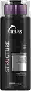 Truss Shampoo Structure | Fortalecimento e Reparação para Cabelos Fragilizados | 300ml