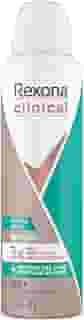 Rexona Clinical Aerossol Refresh 96H 150Ml