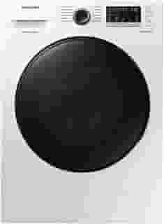 Lava e Seca Samsung 11kg Wd11a4453bw Digital Inverter Ecobubble Branca 127v
