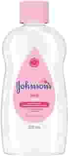 Johnson's Baby Óleo Hidratante,200ml