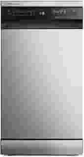 Electrolux Lava-Louça Electrolux 10 Serviços Inox com Programa Lava & Seca 50 min (LS10E) 127V