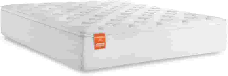 Colchão Casal Molas Ensacadas Real Pillow Top (Casal)