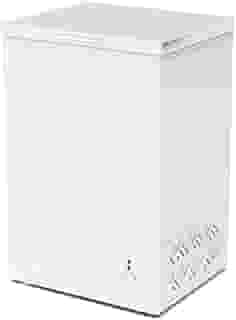 Freezer Horizontal 99L Philco PFH105B 2 em 1 220V
