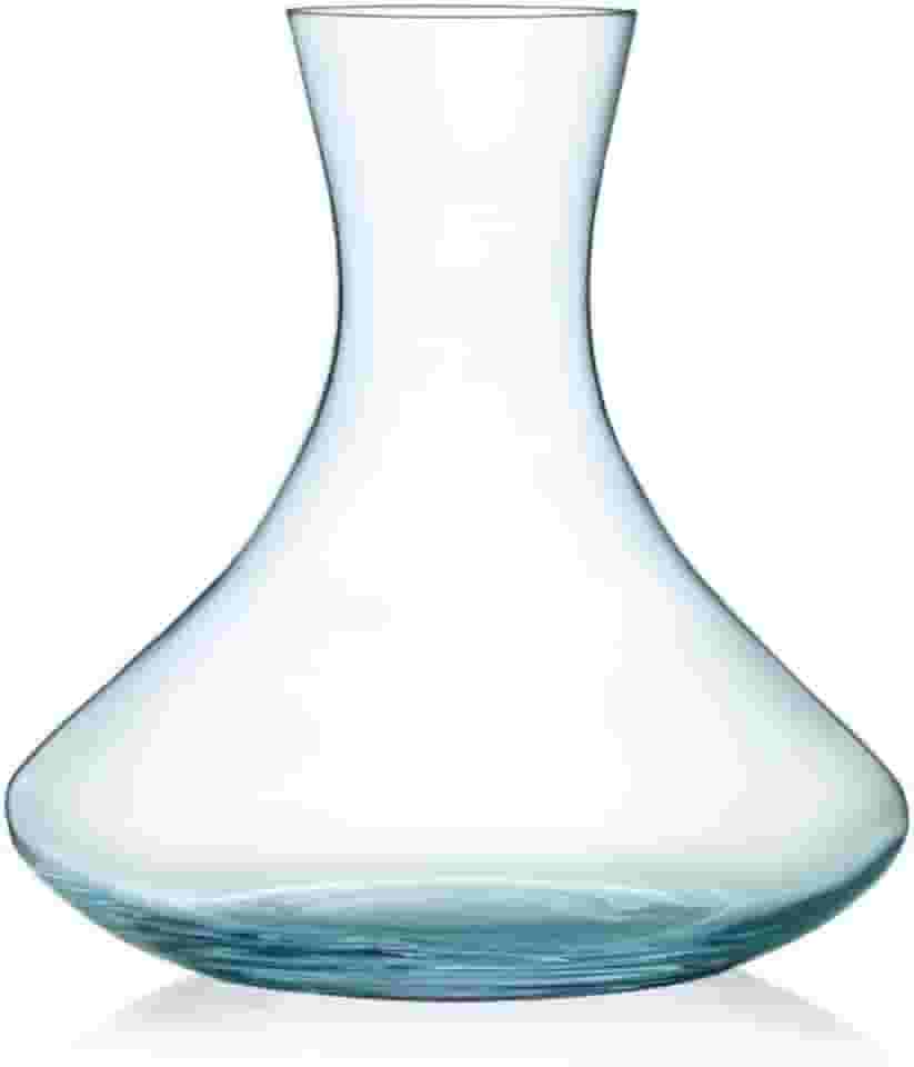 Decantador Bohemia Transparente