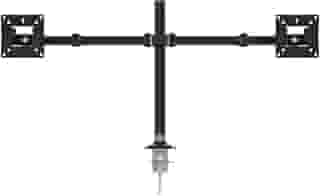 Suporte Articulado Para 2 Monitores Zinnia TMS 180 | 17 Pol. a 32 Pol | Preto | ZNO-TMS180-BL01