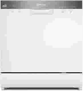 Lava-Louças Electrolux 8 Serviços Branco (LL08B) 127V