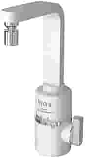 Torneira Multitemperatura Slim 4T Parede 5500W 220V, Hydra, Branco,TPSL.4.552BR
