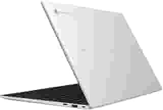 SAMSUNG Computador Portátil Galaxy Chromebook Go 14', Wi-Fi/Lte (Verizon), Design Leve, Fino E Durável, Bateria De 12 Horas, Memória De 4 Gb, Emmc De 32 Gb, Prata/Preto