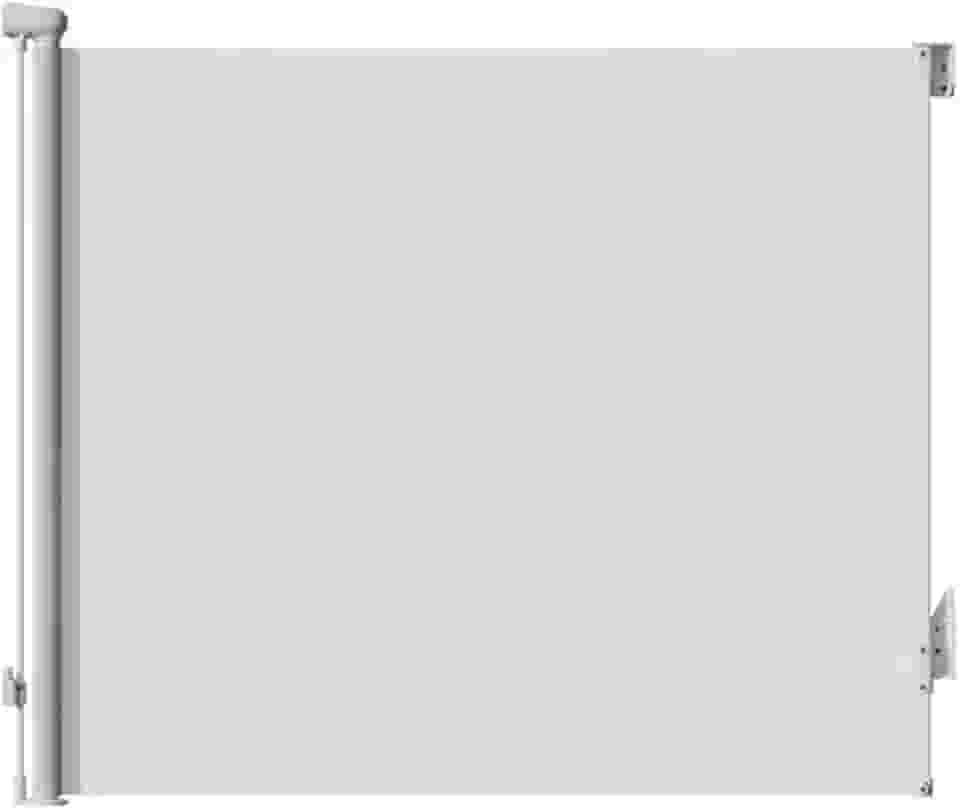 Portão de Segurança Tela Retrátil Infantil 140cm - Maxi Baby