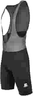 Bretelle Ciclista 3D Compress Td - Masculino, tam. M, cor preto Bretelle Ciclista 3D Compress Td - Masculino, tam. P, cor preto CURTLOMasculino