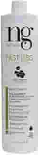 Fast Liss NG de France 1 litro | Escova Progressiva | Realinhamento Capilar | Alisamento | Redutor de Volume | Vegano | Profissional | Cabelo sem frizz