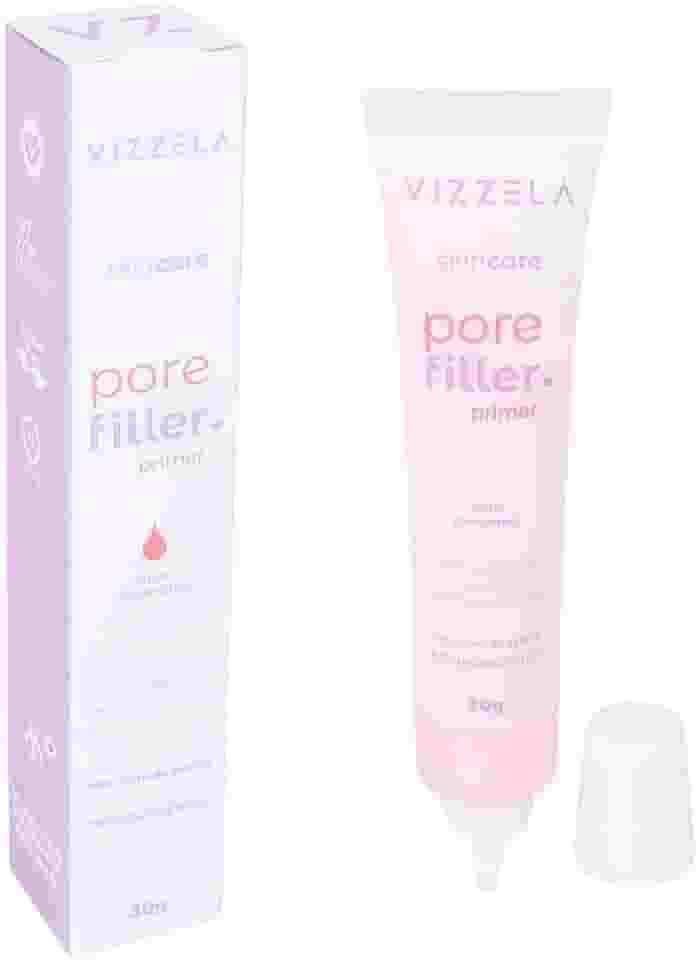 Primer Pore Filler - 30g - Vizzela