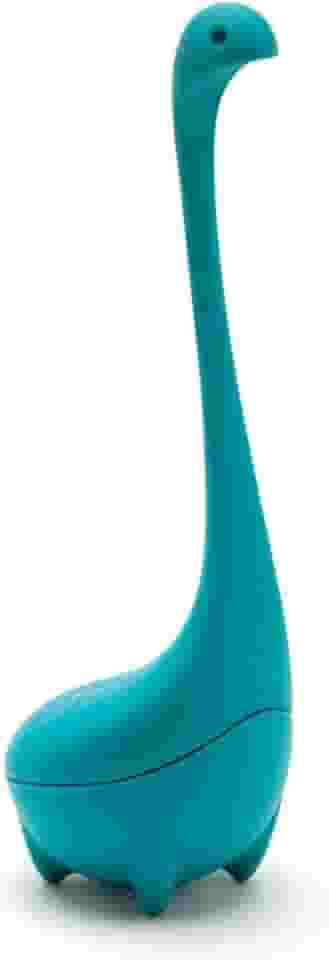 Infusor de Chá Monstro do Lago Ness Baby (AZUL)