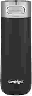 CONTIGO Garrafa Térmica Luxe Autoseal - 473ml - Black