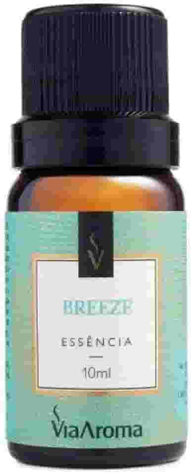 Essência Breeze 10ml Grande Qualidade 100% Natural Via Aroma