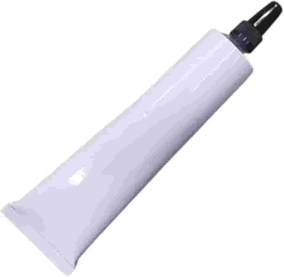 Cola Preta Adesivo de Contato, 40g, Base Elastômero Sintético, para Alto-Falantes, Tapeçaria, Borracha, Carpetes, Couros, Laminados e Calçados, Resistente a Temperatura