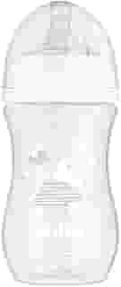 Buba, Mamadeira Easy Flow Nuvem Branca 270ml