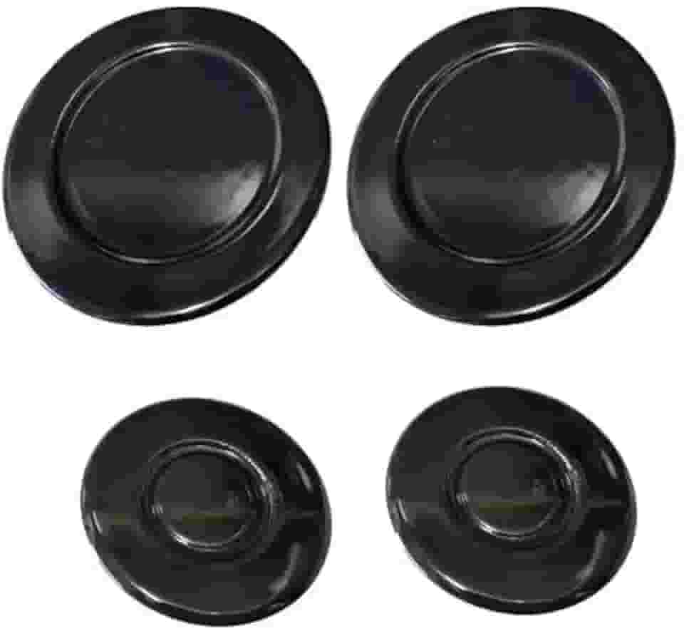 Espalhador Fogão Brastemp Kit 4 Bocas