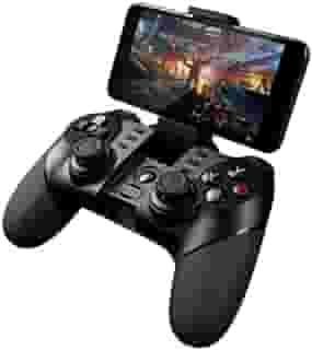 Controle Ipega Bluetooth Pg-9076 Celular Android Ios Pc Ps3