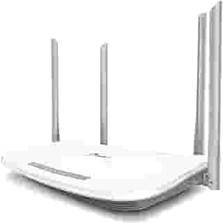 Roteador TP-Link Archer EC220-G5 Wisp Preset AC1200 Gigabit Dual Band 4 Ant (Ver. 3.8)