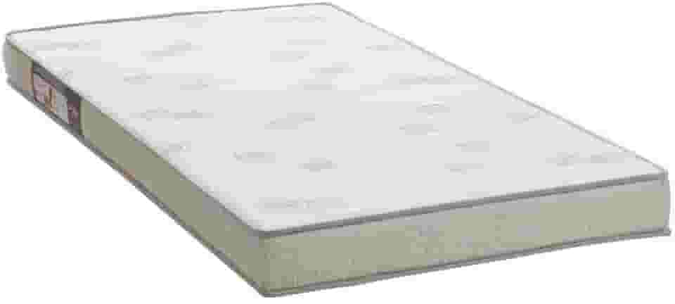 Colchão Light D23 Solteiro (88x188x12) - Ortobom