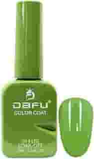 Esmalte Gel Tons Verde - 10ml (M055)