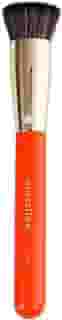 Pincel BT03 Profissional Kabuki para Base Macrilan – Linha Beauty Tools, Macrilan