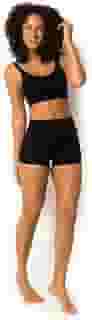 Calcinha Trifil CE3519 Boxer Modeladora