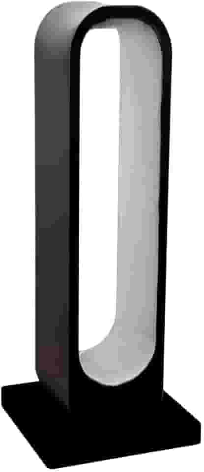 Suporte para Headphone/Headset Gamer E Fone De Ouvido Para Mesa. (Branco)