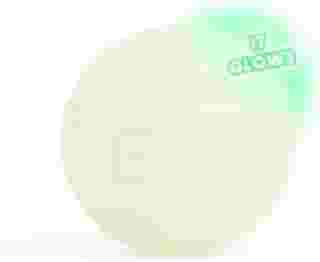 Chuckit! Bola Max Glow Grande Pacote Com 1
