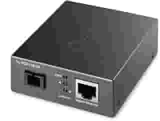 CONVERSOR MIDIA WDM GIGABIT TL-FC311B-20 SMB