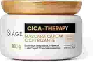 Eudora Siàge Cica Therapy Máscara Capilar 250g