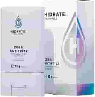 Cera Antrifizz Hidratei 12g Controle Absoluto Para Cabelos