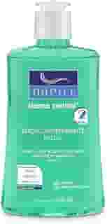 Nupill Loção Adstringente Facial Derme Control 200Ml Verde