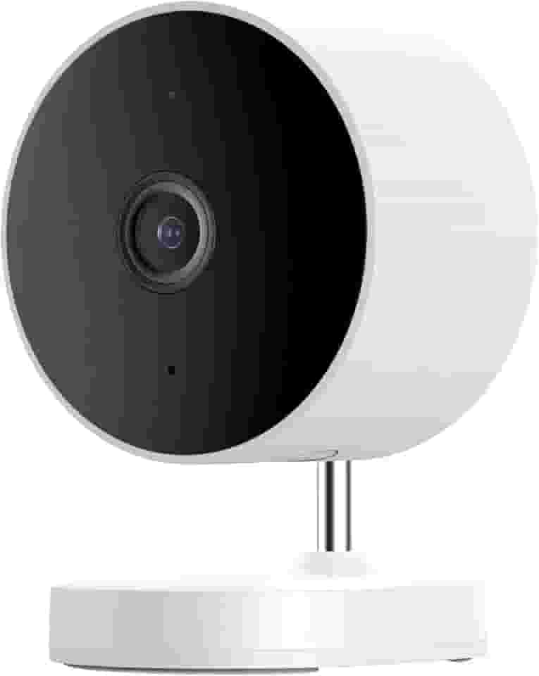 Xiaomi Smart Outdoor Camera AW200 2K Mi Home WiFi CCTV Video Surveillance Webcam IP66 Waterproof Motion Detect Security Camera