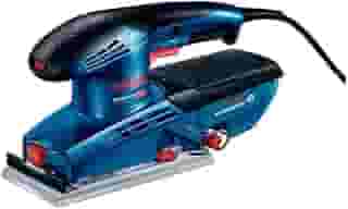 Bosch Lixadeira orbital vibratória GSS 23 AE com coletor de pó