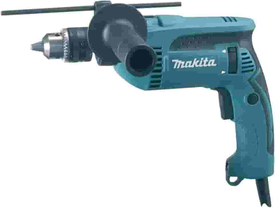 MAKITA FURADEIRA DE IMPACTO 13MM (1/2 POL) 760W 110V HP1640