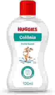 Huggies Extra Suave - Colônia Infantil, 100ml