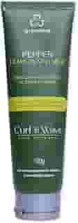 Finalizador e Modelador Grandha para Cabelos Cacheados e Crespos Pepper Leave-in Stylizer Curl & Wave 150g
