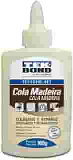 Cola Madeira Tekbond 100G