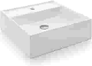 Docol Cuba de Apoio Quadrada 410x145x410 - Cod.Novo: 12009700026 Cod.Antigo: 00970026