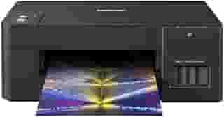 Multifuncional Brother Tank 220V Color A4 Wrl USB
