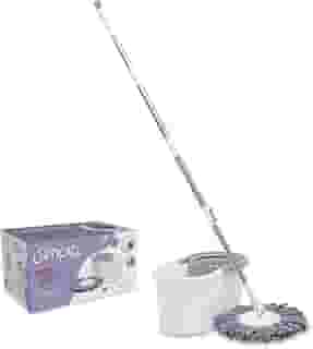 Simplo - Mop com Balde e Esfregão Giro Fit