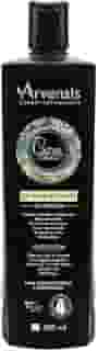 Arvensis – Creme Ativador de Cachos Crespos e Crespíssimos 500g | Nutrição Profunda, Definição e Proteção com Óleo de Coco, Abacate, Colágeno Vegetal e Vitamina E