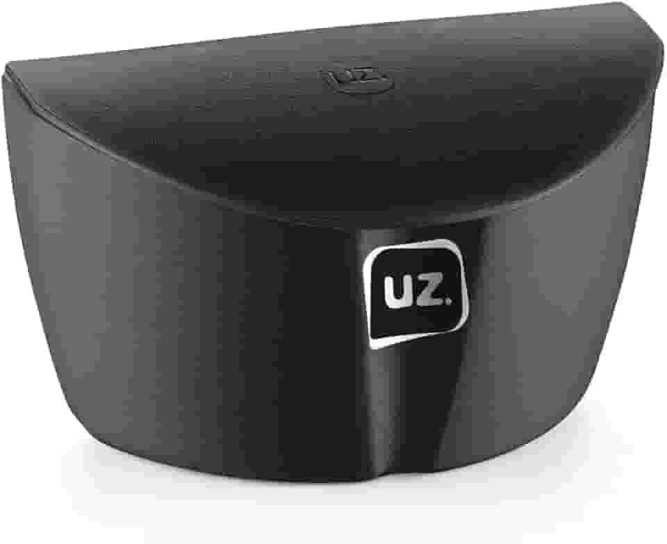 Saleiro Gold 500ml Preto