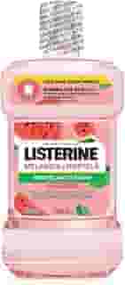 Listerine Enxaguante Bucal Melancia & Hortelã Sem Álcool, 1L