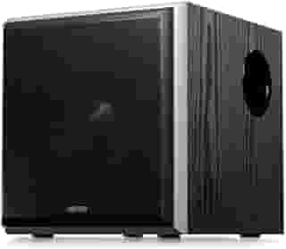 Subwoofer T5 V2 70W RMS EDIFIER - Preta