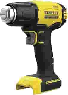 STANLEY Soprador Térmico 20V MAX* (Sem Bateria nem Carregador) SCX530