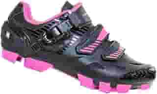 Sapatilha Mtb Ciclismo Absolute Luna II Feminina Preta