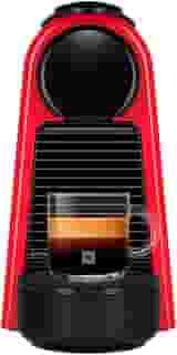 Máquina de Café Nespresso Essenza Mini D30 Vermelha - 127v